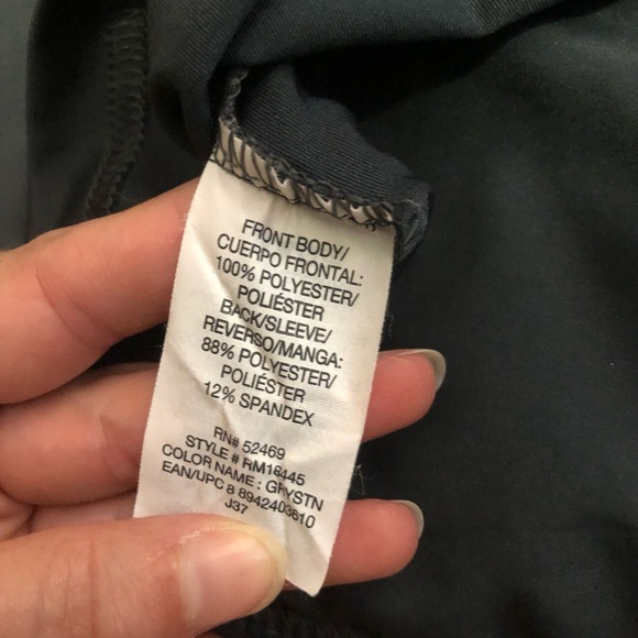 Russell athletic jacket - Picture 8 of 8